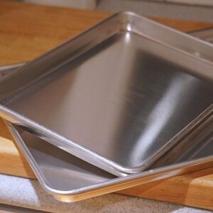 Aluminum Baking Pan