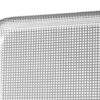 full perforated aluminum bakery pan