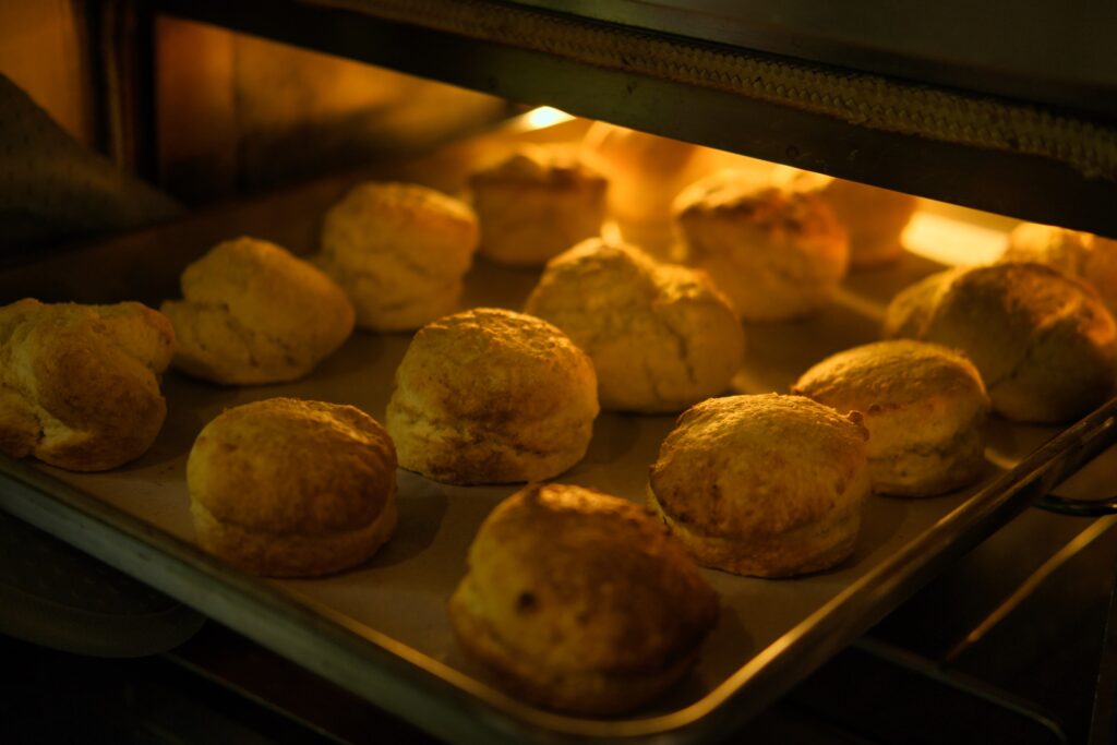 bakery pan