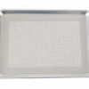 perforated aluminum baking pan