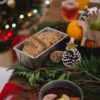 Nonstick coating aluminum steel loaf pan pullman pan bread baking commercial loaf pan with a lid - Image 2