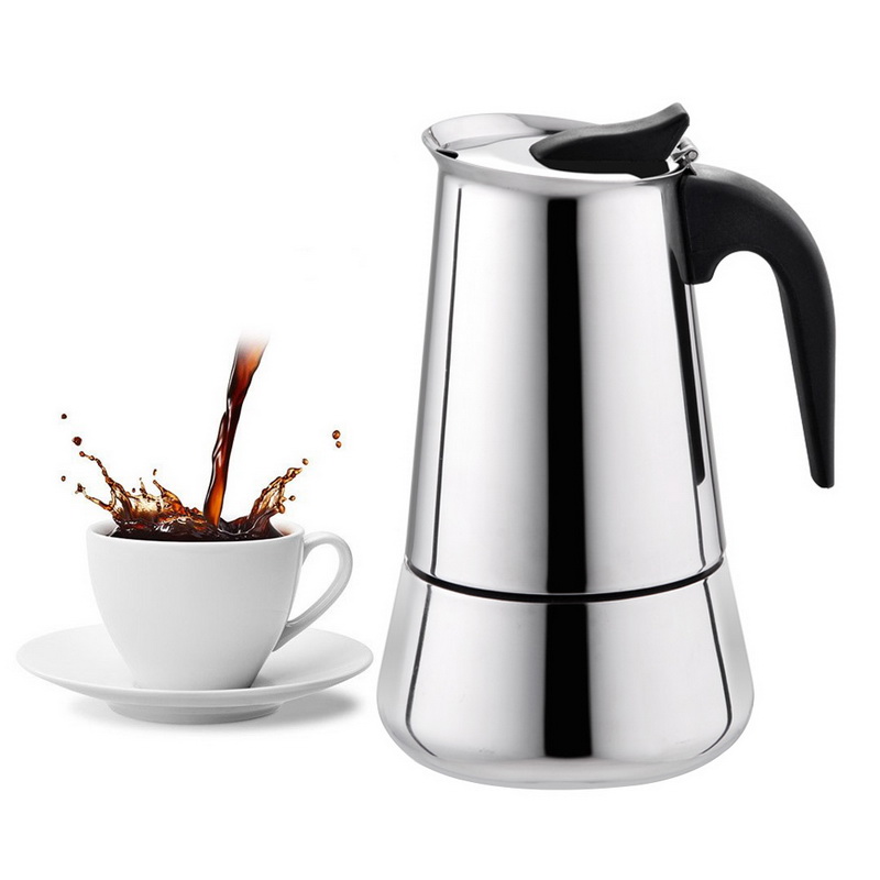 bicycle coffee cup holder Black Brown leather bike coffee cup holder main image 1