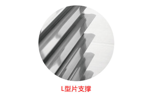 Aluminum bakery pan rack trolley stainless steel baking trolley oven trolley with tray - Image 3