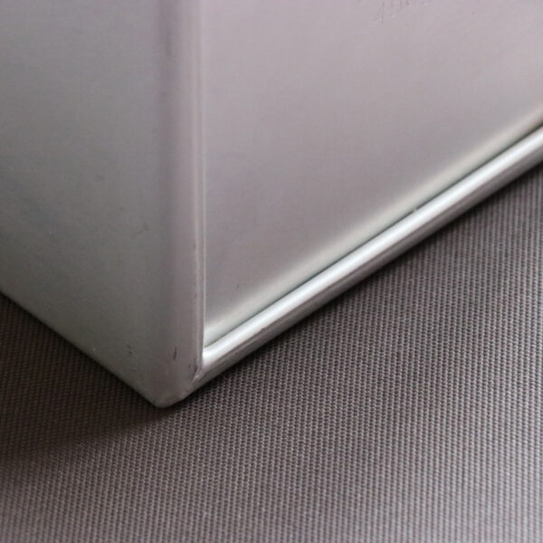 Nonstick aluminum loaf pan pullman pan toast box commercial loaf baking pans - Image 4