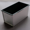 Nonstick aluminum loaf pan pullman pan toast box commercial loaf baking pans - Image 3