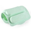 Nonstick silicone baguette french bread mould 4 straps silicone baking pan bread mold - Image 3