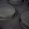 35pcs square shape pie nonstick bread mold 63*42cm silicone and glassfiber baking bread mould - Image 3