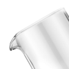 high borosilicate glass