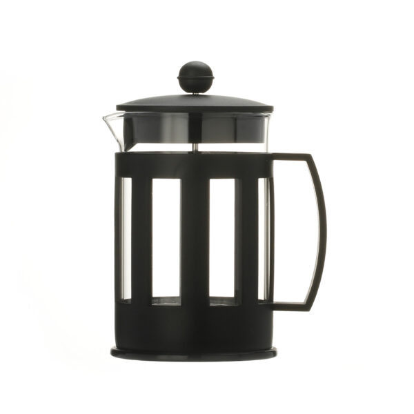 High borosilicate plastic french press 350ml 800ml
