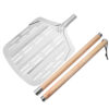 new product pizza peel 135cm